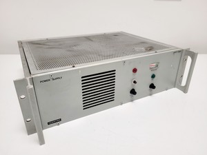 Thumbnail image of Pfeiffer Twin Mechanical Turbo Pump TPH 2000 S w/ Power Supply TCP 2000