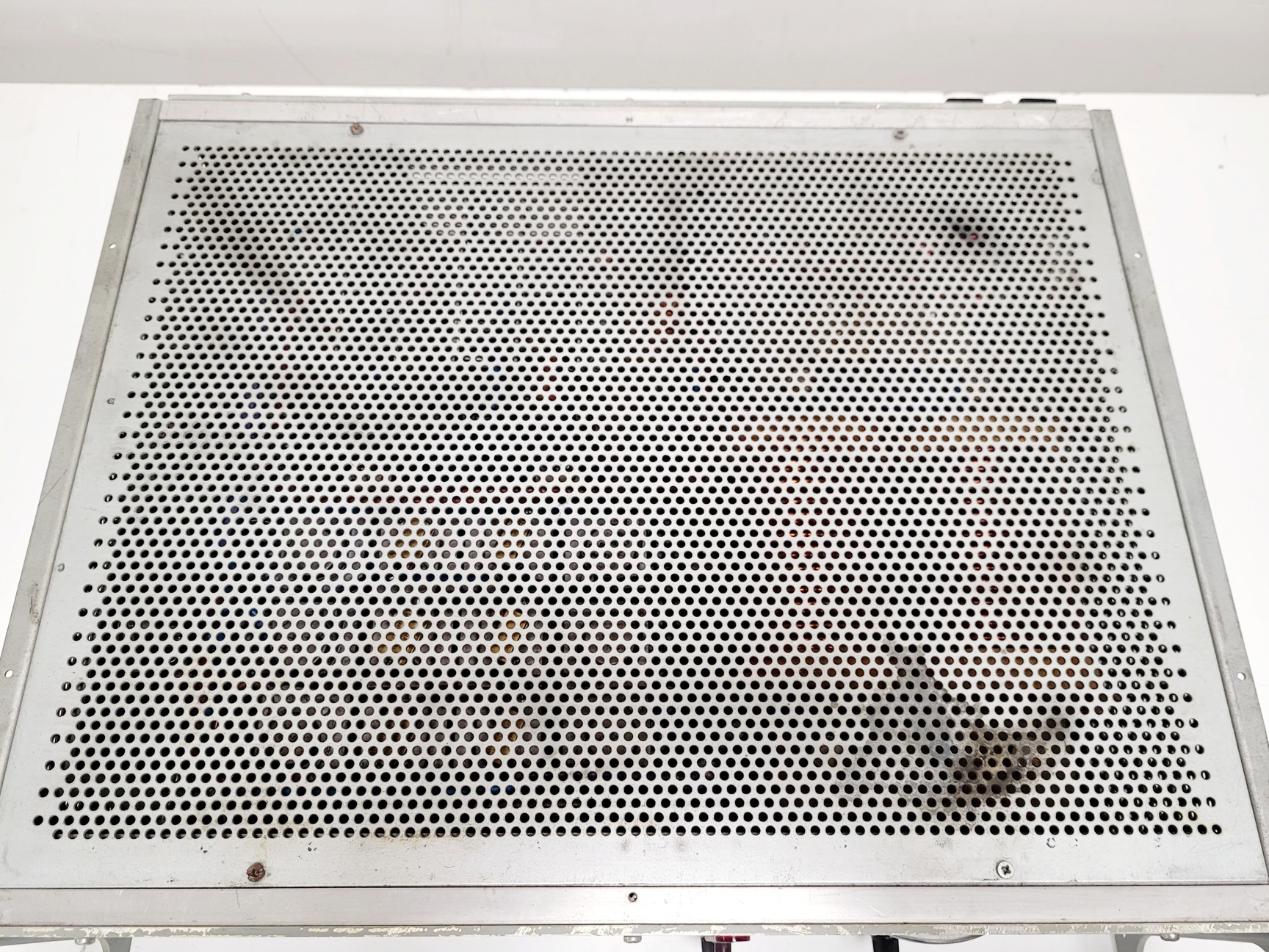 Image of Pfeiffer Twin Mechanical Turbo Pump TPH 2000 S w/ Power Supply TCP 2000