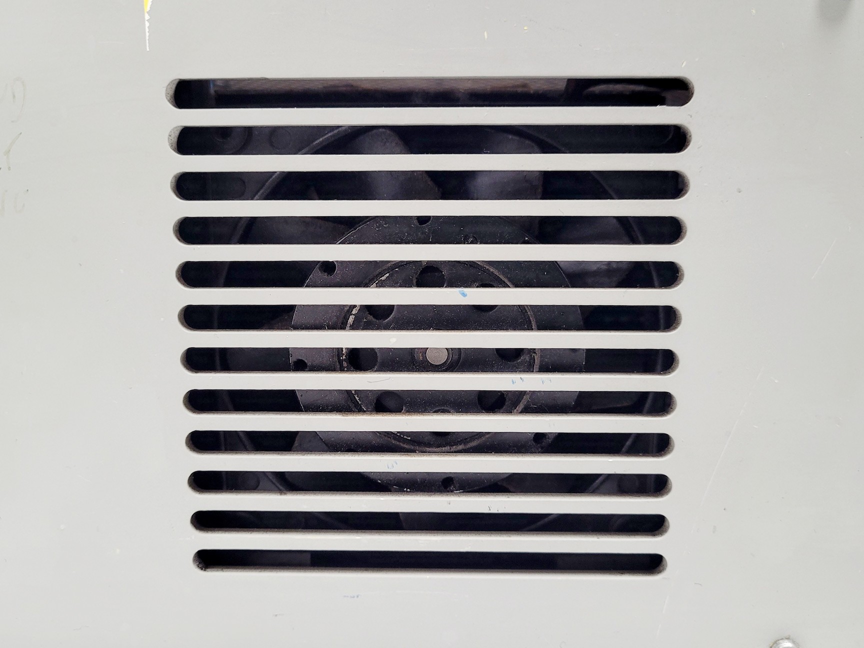 Image of Pfeiffer Twin Mechanical Turbo Pump TPH 2000 S w/ Power Supply TCP 2000