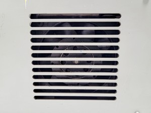 Thumbnail image of Pfeiffer Twin Mechanical Turbo Pump TPH 2000 S w/ Power Supply TCP 2000