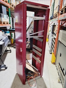 Thumbnail image of Server Rack (Empty)