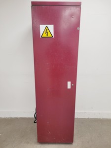 Thumbnail image of Server Rack Cabinet w/ Fitted Extension Cable 64x54x190 cm (LxWxH)