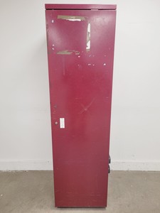 Thumbnail image of Server Rack Cabinet w/ Fitted Extension Cable 64x54x190 cm (LxWxH)