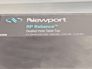 Thumbnail image of Newport RP Reliance Sealed Hole Table Top