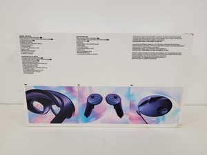 Thumbnail image of Meta Quest Pro 256GB VR Headset - Black 