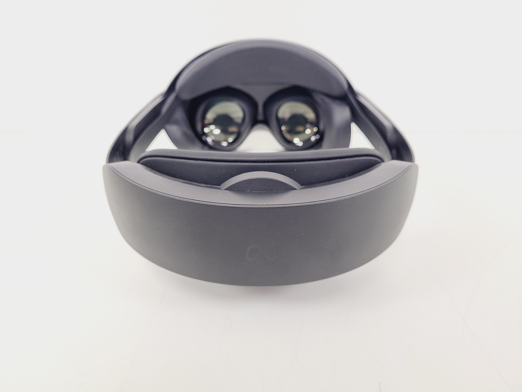 Image of Meta Quest Pro 256GB VR Headset - Black 