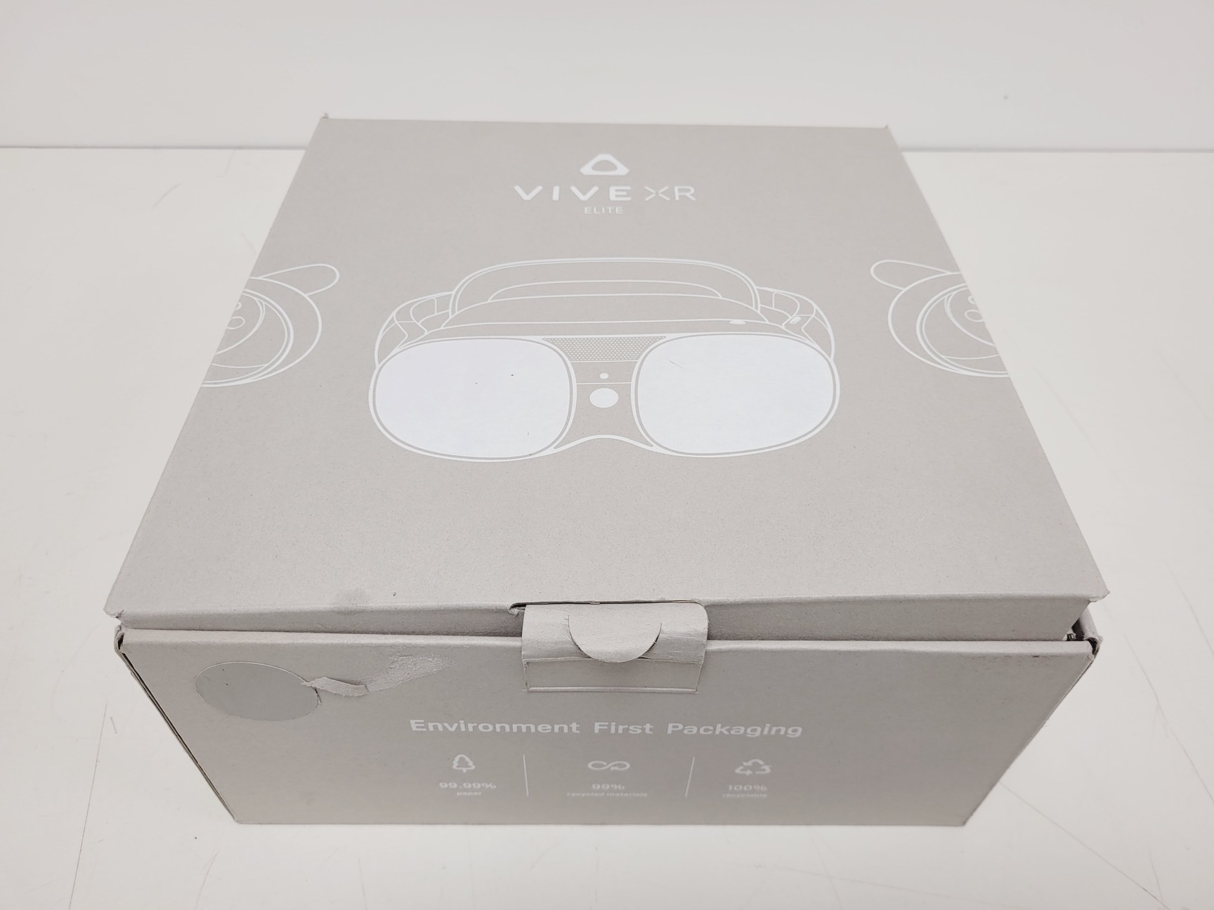 Image of Vive XR Elite VR Headset