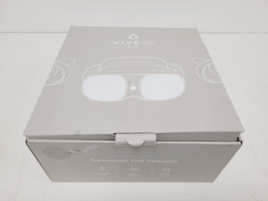Thumbnail image of Vive XR Elite VR Headset