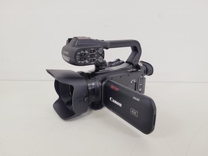 Thumbnail image of Canon XA40 4K Professional Camcorder 