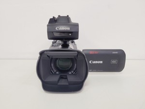 Thumbnail image of Canon XA40 4K Professional Camcorder 