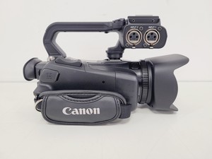 Thumbnail image of Canon XA40 4K Professional Camcorder 