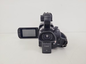 Thumbnail image of Canon XA40 4K Professional Camcorder 