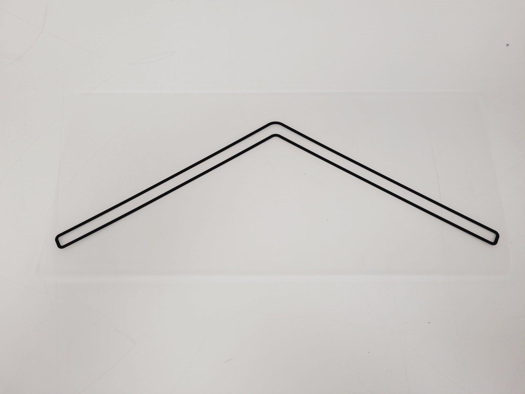 Image of EinScan HI Hybrid LED & Infrared Light Source Handhel Colour 3D Scanner