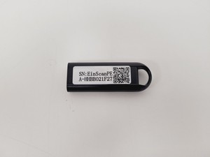 Thumbnail image of EinScan HI Hybrid LED & Infrared Light Source Handhel Colour 3D Scanner