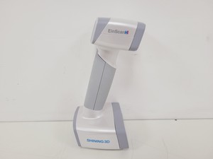 Thumbnail image of EinScan HI Hybrid LED & Infrared Light Source Handhel Colour 3D Scanner