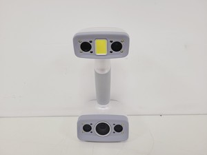 Thumbnail image of EinScan HI Hybrid LED & Infrared Light Source Handhel Colour 3D Scanner