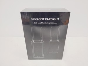 Thumbnail image of Insta360 Farsight CINPITX/A Wireless Control System for Pro 2 Pro VR Lab