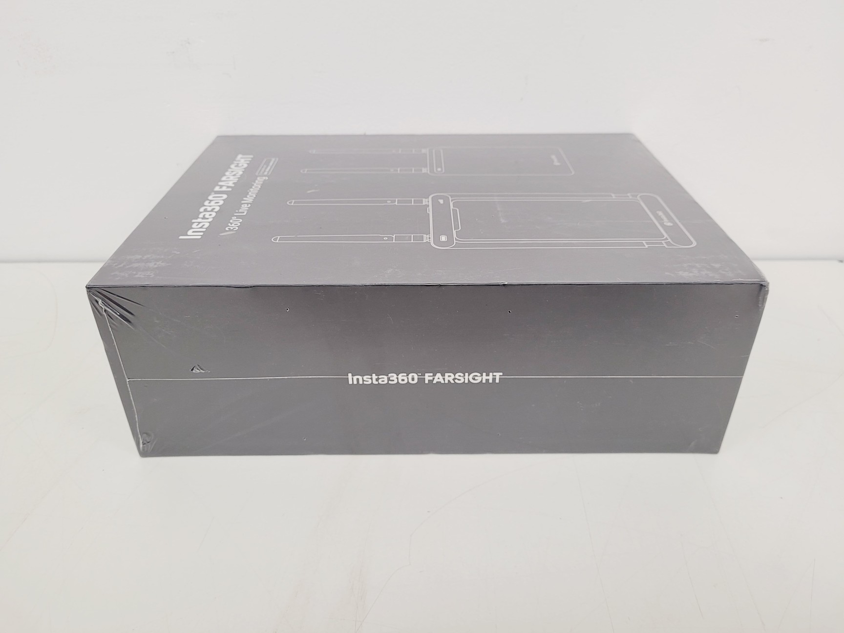 Image of Insta360 Farsight CINPITX/A Wireless Control System for Pro 2 Pro VR Lab