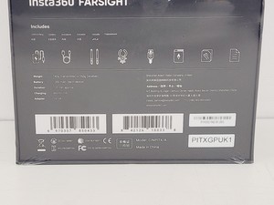 Thumbnail image of Insta360 Farsight CINPITX/A Wireless Control System for Pro 2 Pro VR Lab