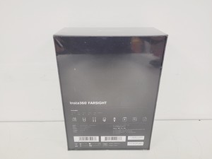 Thumbnail image of Insta360 Farsight CINPITX/A Wireless Control System for Pro 2 Pro VR Lab