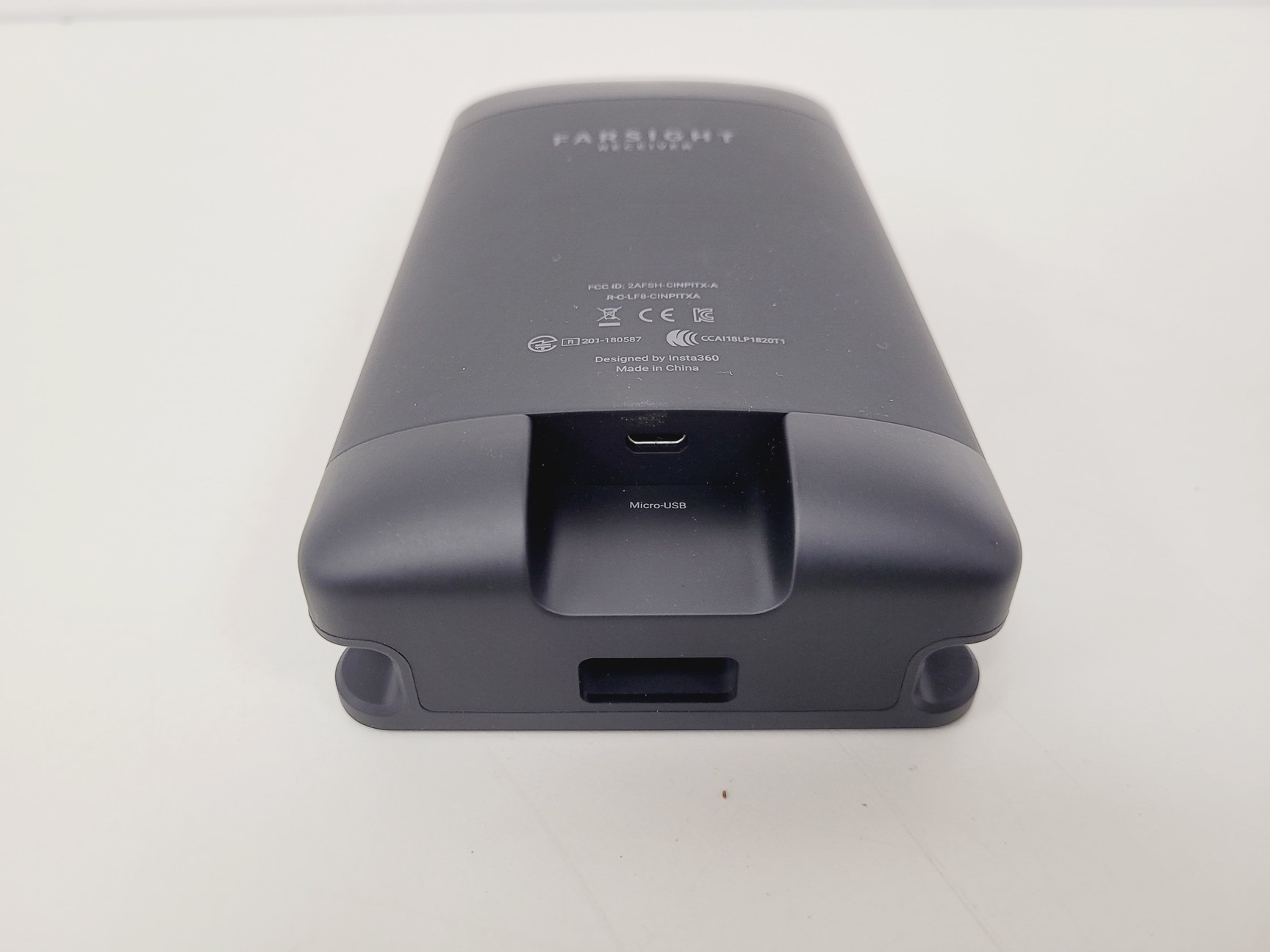 Image of Insta360 Farsight CINPITX/A (No box lid) Wireless Control System for Pro 2 Pro V
