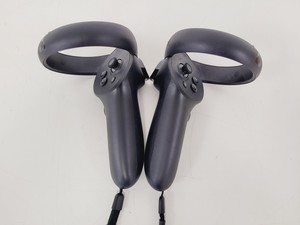 Thumbnail image of HTC Vive XR Elite w/ Controllers All-In-One VR and MR System (No Box)