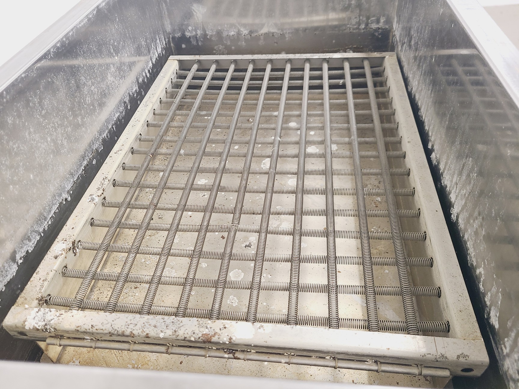 Image of Grant SS40-D2 Shaking Waterbath