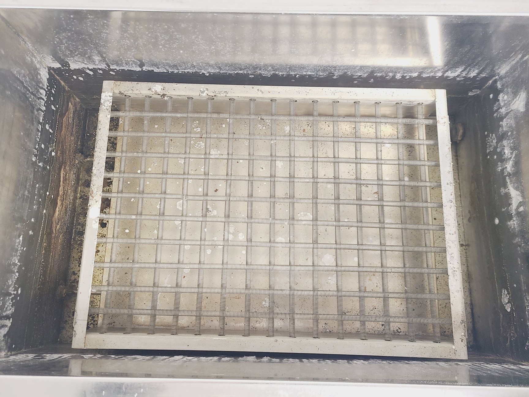 Image of Grant SS40-D2 Shaking Waterbath