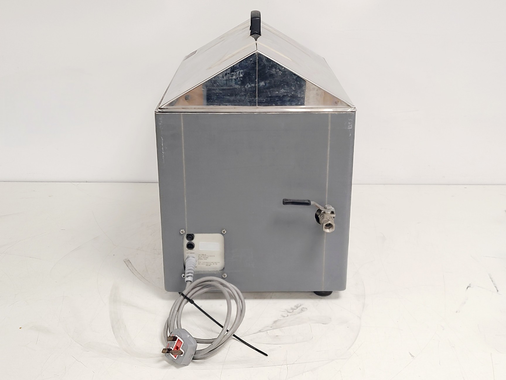 Image of Grant SS40-D2 Shaking Waterbath