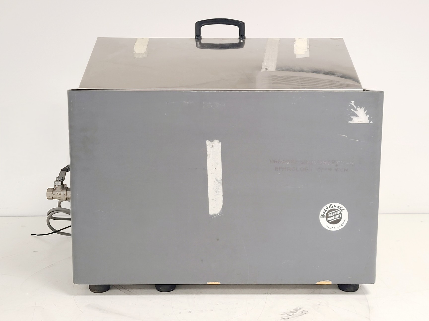 Image of Grant SS40-D2 Shaking Waterbath