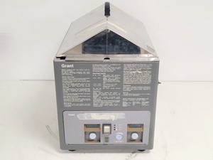 Thumbnail image of Grant SS40-D2 Shaking Waterbath