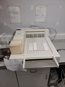 Thumbnail image of AGFA Curix 60 X-Ray Film Processor / Developer