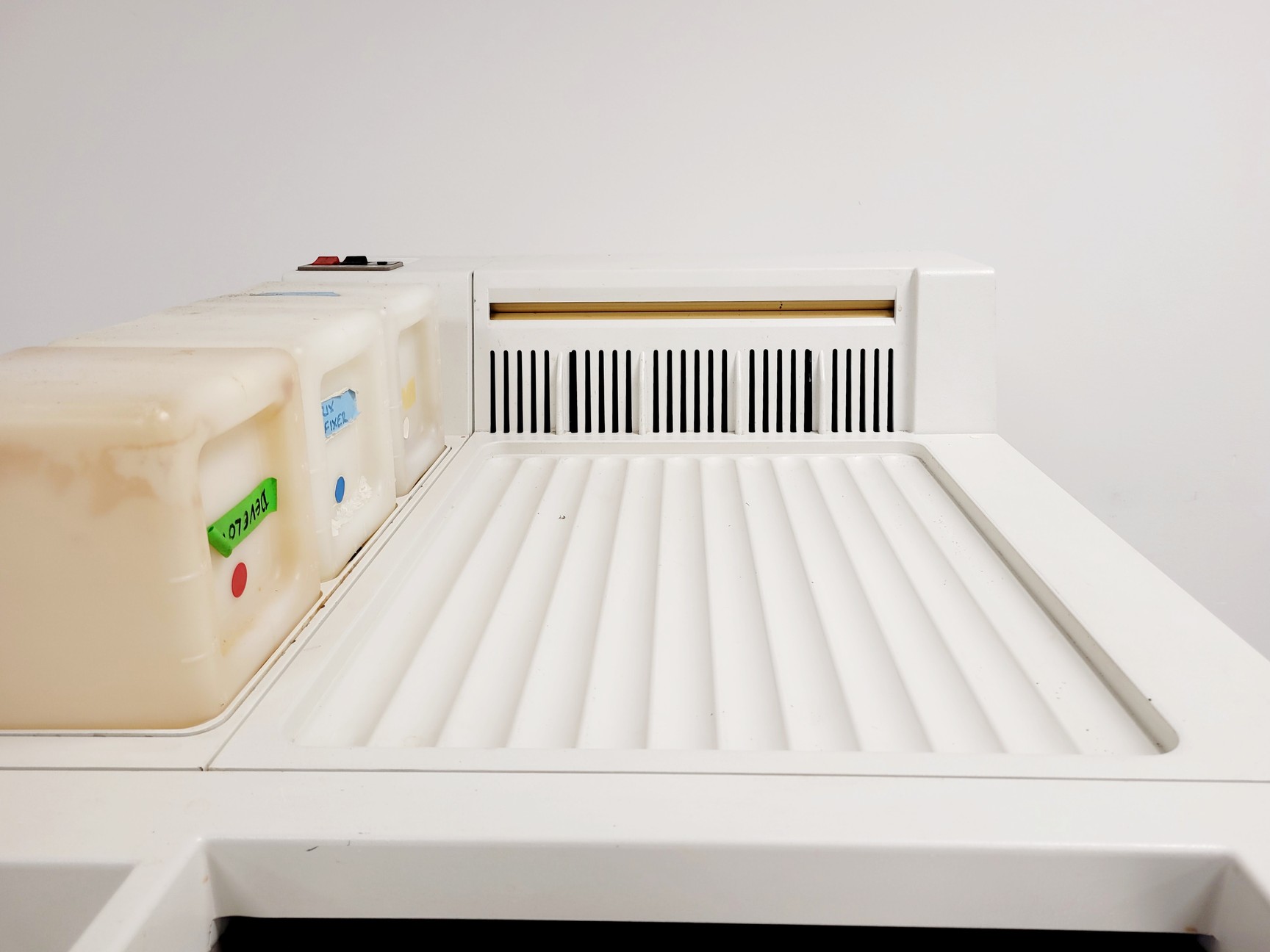 Image of AGFA Curix 60 X-Ray Film Processor / Developer