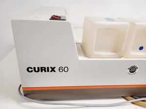 Thumbnail image of AGFA Curix 60 X-Ray Film Processor / Developer