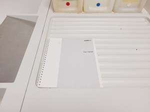 Thumbnail image of AGFA Curix 60 X-Ray Film Processor / Developer