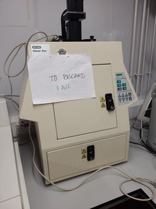 Thumbnail image of Bio-Rad Chemi-Doc UV Gel Documentation System