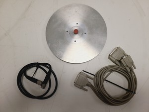 Thumbnail image of Bio-Rad Chemi-Doc UV Gel Documentation System