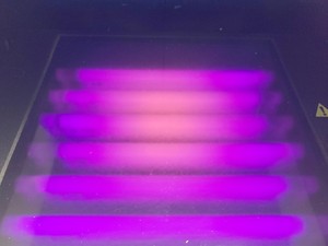 Thumbnail image of Bio-Rad Chemi-Doc UV Gel Documentation System