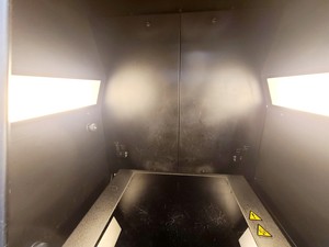 Thumbnail image of Bio-Rad Chemi-Doc UV Gel Documentation System