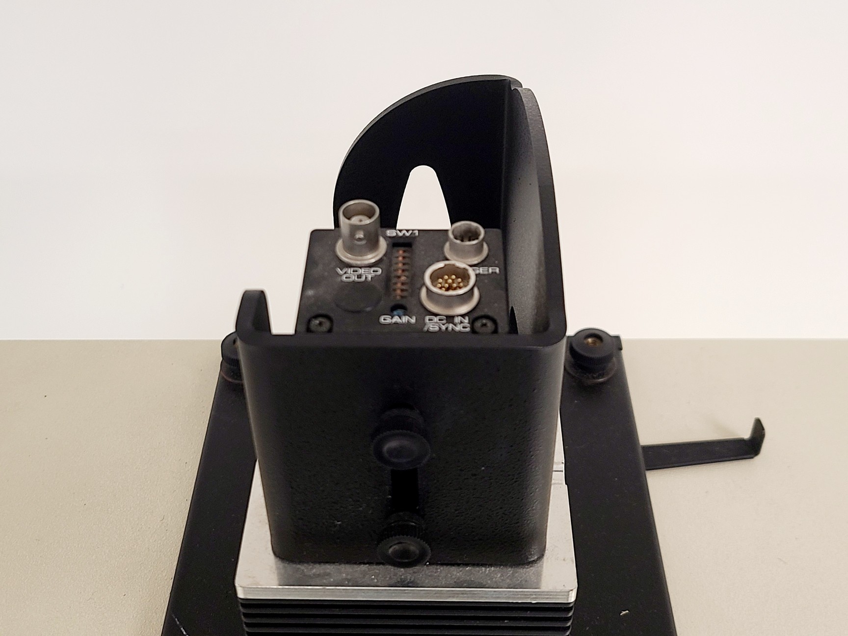 Image of Bio-Rad Chemi-Doc UV Gel Documentation System