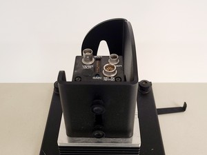 Thumbnail image of Bio-Rad Chemi-Doc UV Gel Documentation System