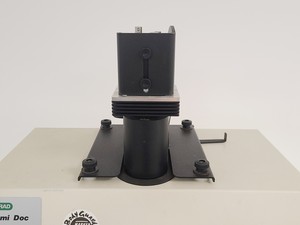 Thumbnail image of Bio-Rad Chemi-Doc UV Gel Documentation System