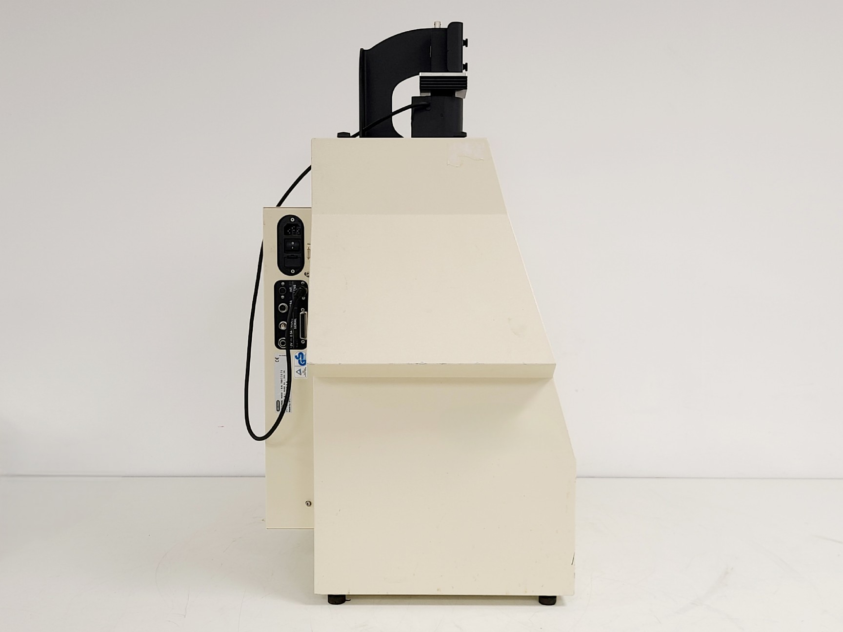 Image of Bio-Rad Chemi-Doc UV Gel Documentation System