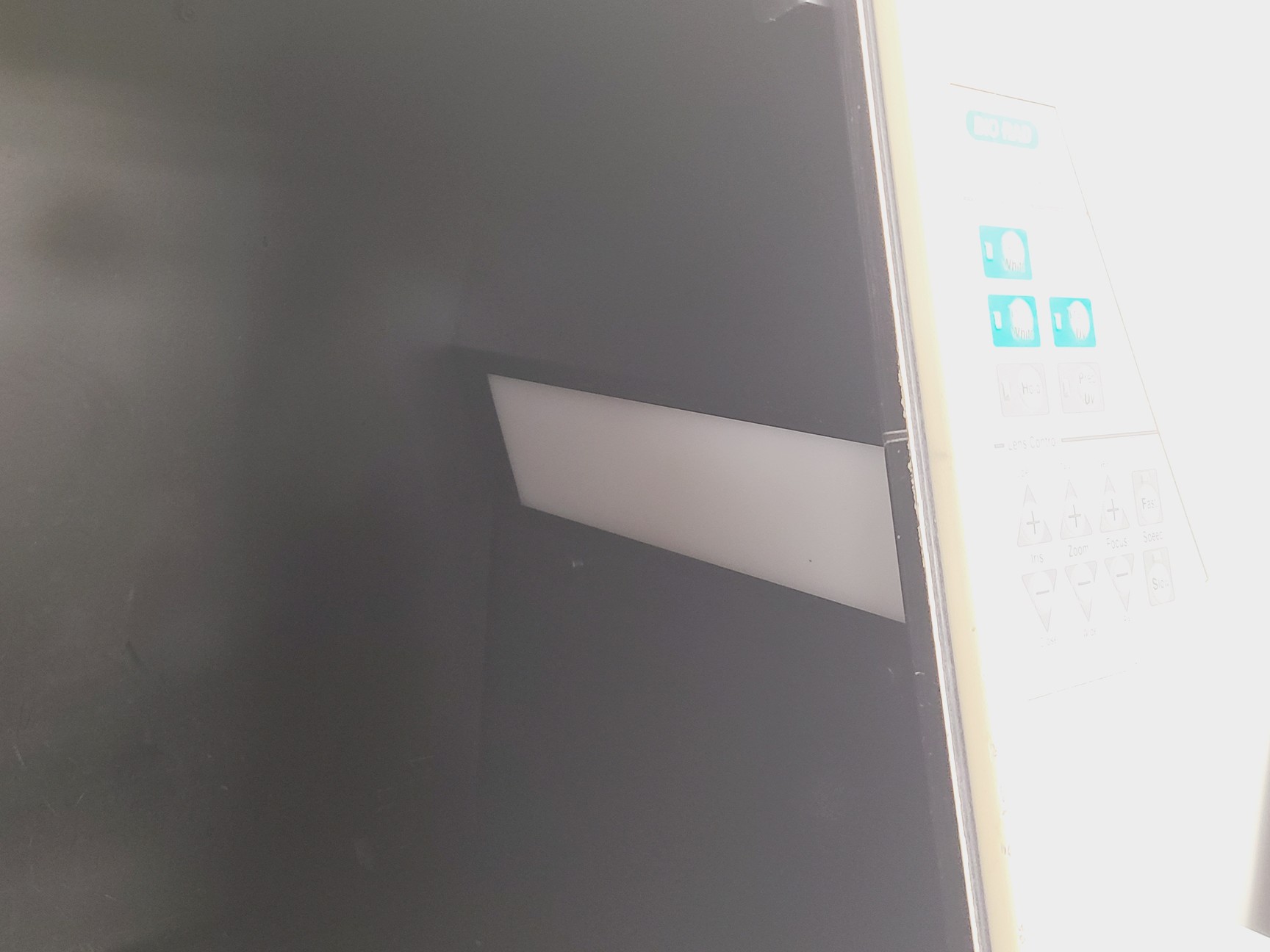 Image of Bio-Rad Chemi-Doc UV Gel Documentation System