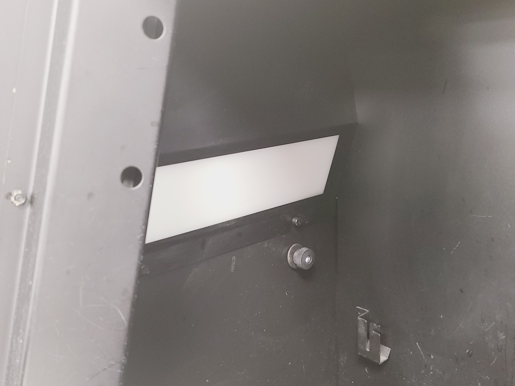 Image of Bio-Rad Chemi-Doc UV Gel Documentation System