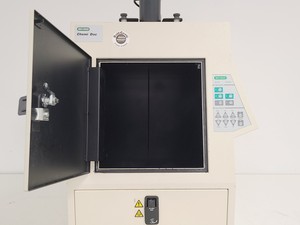 Thumbnail image of Bio-Rad Chemi-Doc UV Gel Documentation System
