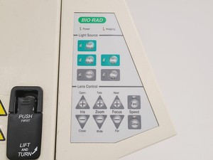 Thumbnail image of Bio-Rad Chemi-Doc UV Gel Documentation System