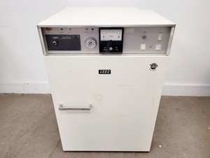 Thumbnail image of LEEC GA2 CO2 Incubator Spares/Repair Lab