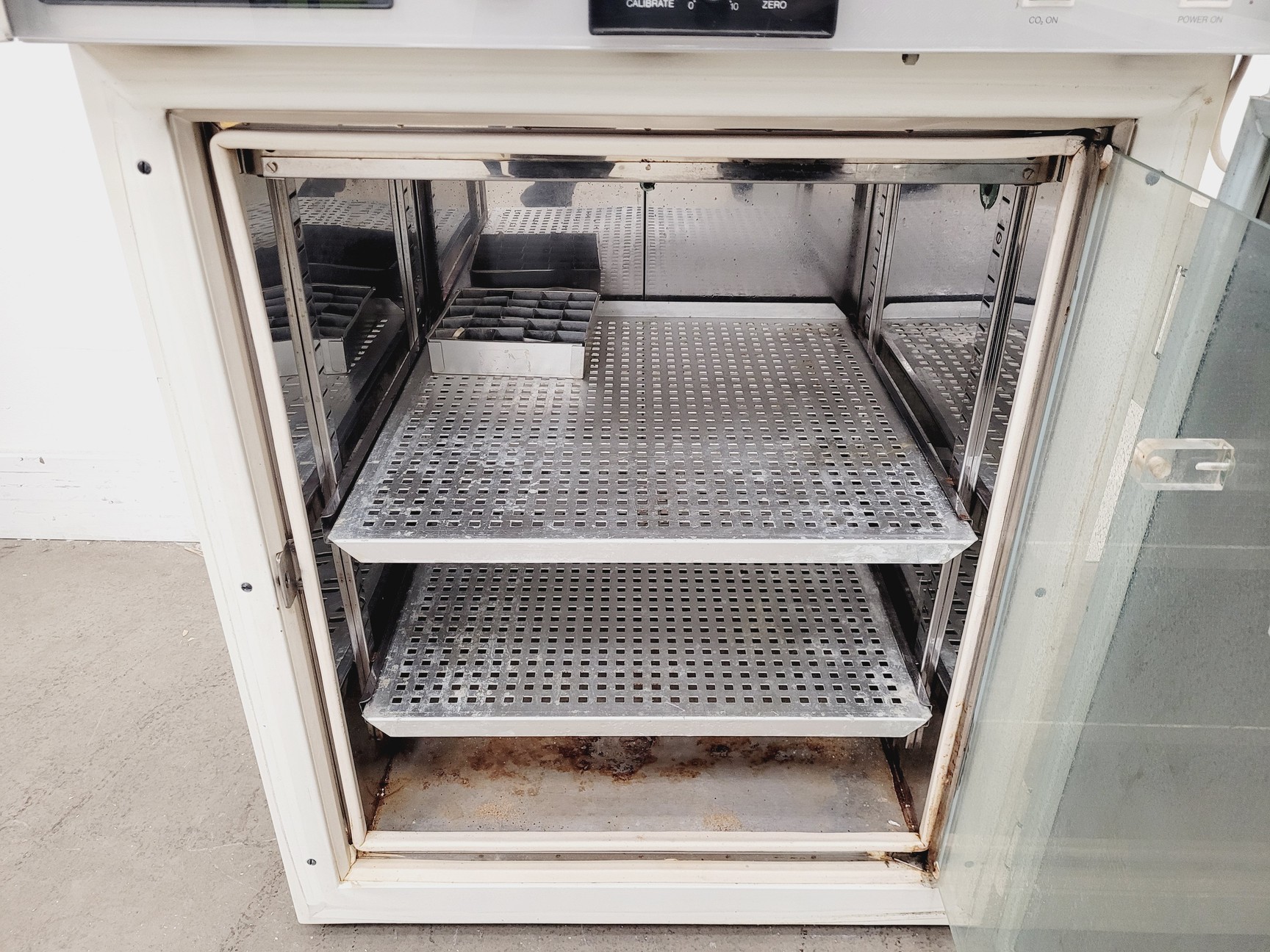 Image of LEEC GA2 CO2 Incubator Spares/Repair Lab