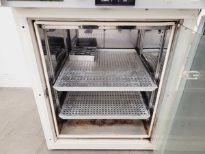 Thumbnail image of LEEC GA2 CO2 Incubator Spares/Repair Lab